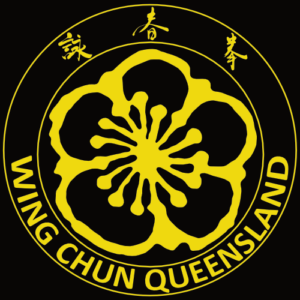Wing Chun Queensland Logo